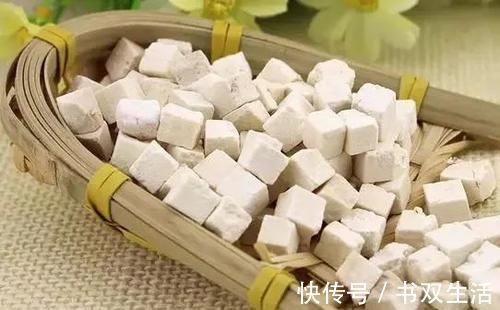 茯苓|松树根上有一物，被李时珍誉为“仙家上物”，4吃5不吃，值得注意