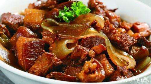 招待朋友必备的几道家常菜,看着就有食欲,大人小孩都吃的满足