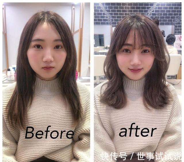 美女 如何换发型才完美16位美女告诉你,看完忍不住想点赞!