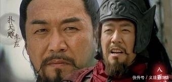 李应|此人在梁山深藏不露,武艺高强却从不冲锋陷阵,宋江都拿他没辙