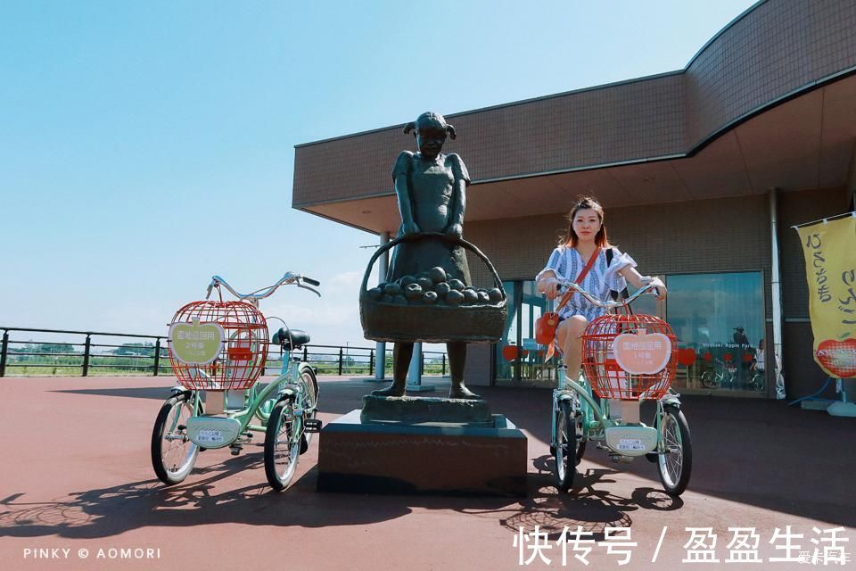 青森|日本青森夏日祭--神秘而热闹的睡魔祭