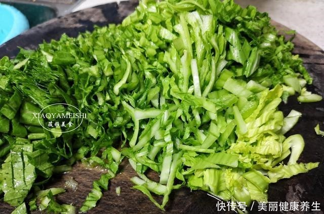 冬天,记得吃这菜,维C含量是苹果的14倍,补充维C顺利过寒冬!