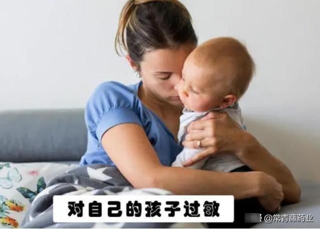 妊娠类|万万没想到，妈妈还会对自己的孩子过敏？医生：是妊娠性类天疱疮