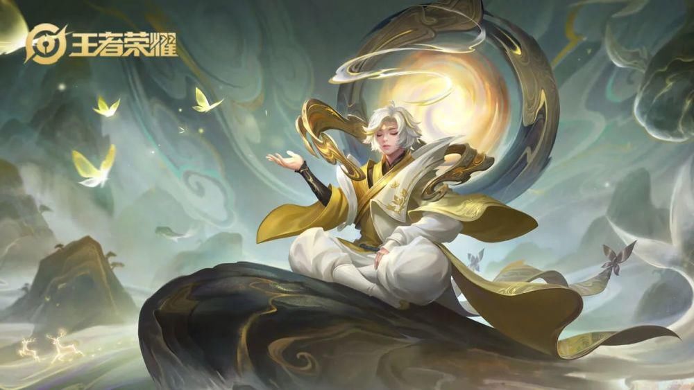 还好|王者荣耀最毒瘤的五个英雄，守约其实还好，她更让人绝望！