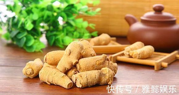 西洋参|两味药,治“半睡半醒”心中无虚火,夜半不失眠,请你牢记