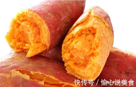 蒸红薯时，锅里加水就错了，教你一种新吃法，做出来比烤红薯还甜