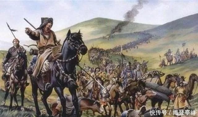 太子|史上无奈的太子,不愿当皇帝被大臣打晕,强行拖上龙椅登基