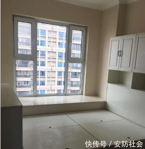 卫生间|新家8个月完工，花了13万，晾着通风中，家具没进场就很漂亮了