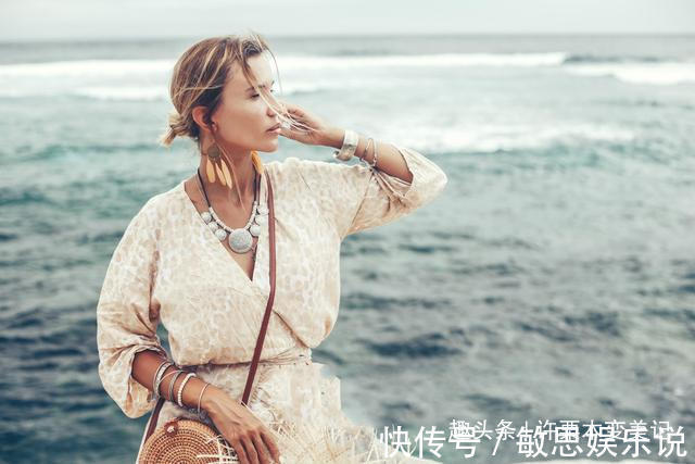 仙女 女人戴手镯还是手表好看?三个理由告诉你,别再戴错让人笑话