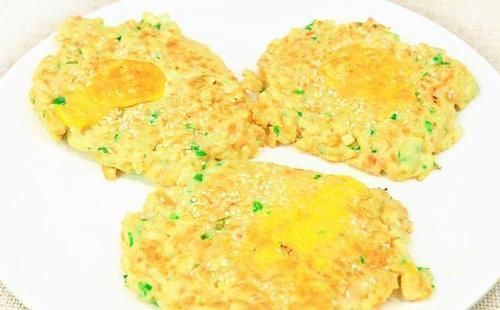 植物蛋白|我家豆腐从不炒着吃,淋1个鸡蛋、不加1滴水,一年四季吃不够