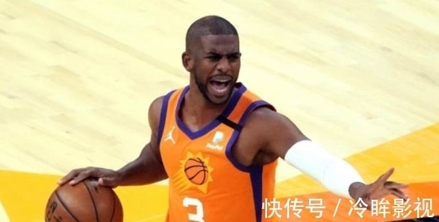 太阳|无法再冲总冠军?湖人旧将谈太阳前景:明年无法再进西决