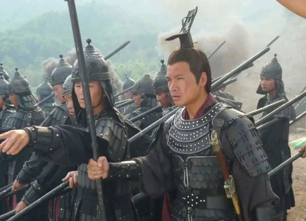 忽略|被忽略的汉景帝:他仅用一句话,就解决汉朝的巨大隐患!