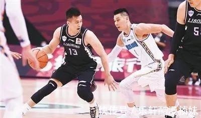 朱彦西|郭艾伦化身“关键先生”,力压林书豪,半场19分4助攻