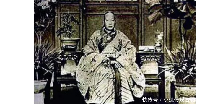 透露|李莲英为何死得不明不白?因他透露了个秘密