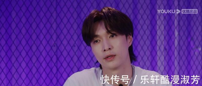 krump|无论这一季《这就是街舞》冠军花落谁家,张艺兴都是最大的赢家