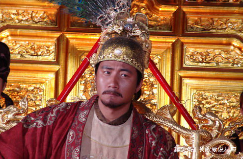 王保保|名将死后，朱元璋去看望其家人，朱元璋刚走，大臣爱妾就自尽而亡