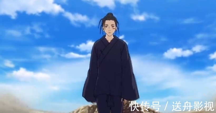 一人之下|一人之下的王也有多强?动漫没说明白, 游戏里有新线索了!