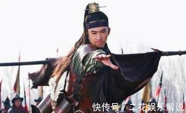 宋江@水浒传:此人是倒数第二上梁山的,没立啥功劳,为何能排16名?