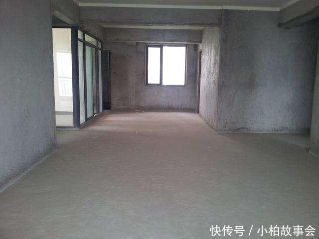 三宗罪|“毛坯房”和“精装房”买哪个更划算差别很大,现在知道还不晚