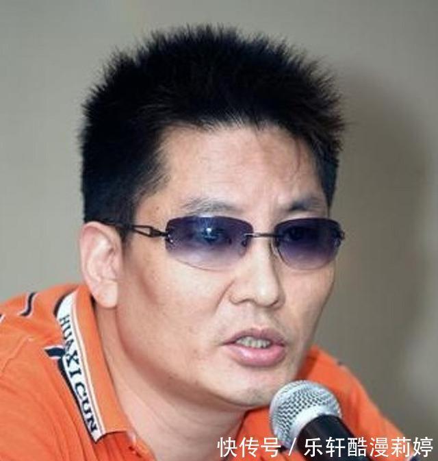 青少年|七代導演炮轟何炅禍害青少年，呼吁廣電總局將何炅逐出娛樂圈