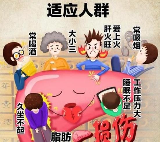 肝火旺易失眠，心火旺易做梦！用3个办法就能把火“熄灭”！