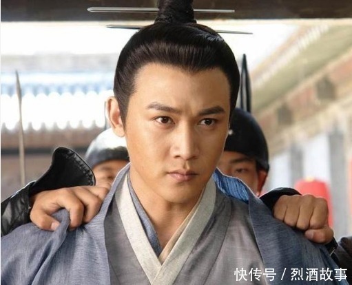 宋哲宗&此人在悬崖峭壁上写了5个字后,苏轼说将来必狠毒害人,果然成真