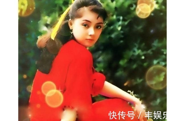 黛玉$87版红楼梦:正是因为张莉的这个缺陷,成就了最成功的薛宝钗