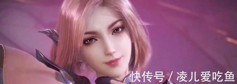 主要人物|斗罗大陆,没有爱情摩擦的胡列娜和唐三,让网友难以接受