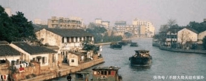 历史|历史上被忽略掉的一个朝代,虽享国仅仅38年,却留下4个伟大工程