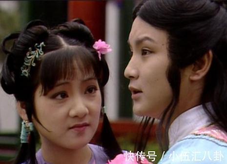 紫鹃!王熙凤抄检大观园,一句话就放过了林黛玉和紫鹃,为什么?