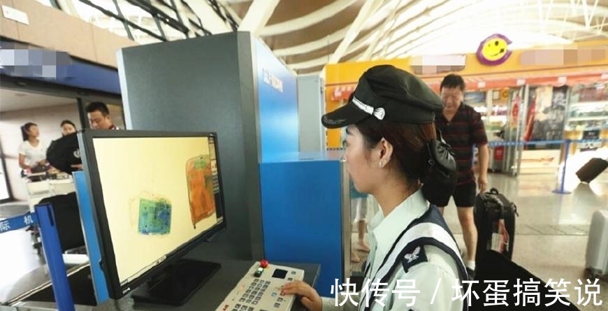 危险物品|北京地铁一号线、防晒霜是液体不能带:你这个属于危险物品