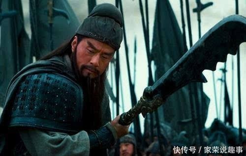 古代|古代真正的最重兵器排名,青龙偃月刀上榜,最重的不是擂鼓瓮金锤