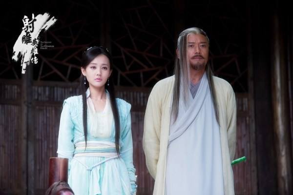 黄蓉|黄药师最喜欢的女人是谁?金庸给出2点暗示,不是黄蓉的母亲