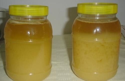 蜂蜜到底是结晶好，还是不结晶好，很多人弄错了，早看早知道