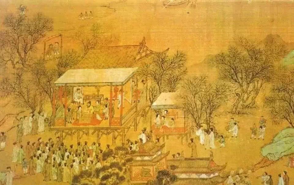 白石道人|如果《乐队的夏天》有古代版,你会pick哪支队伍?