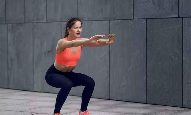 健身|大腿的减肥方法是什么?下面的这5个运动,可以有效帮助你瘦腿