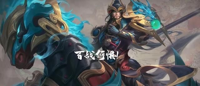 贝玲妃|贝玲妃终于“洗白”自己，关羽输出评分第一，黑粉：手不抖了？