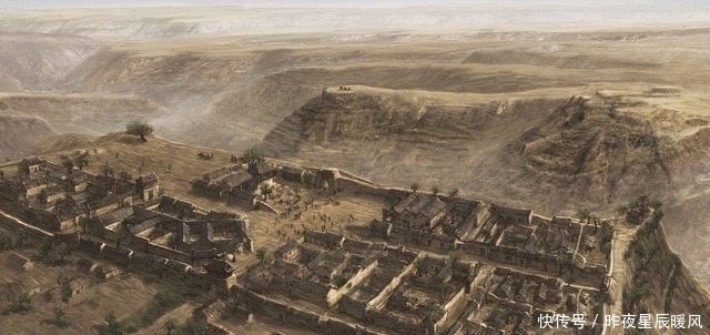 《白鹿原》最经典10句话,说透了现实,读懂能受益一生