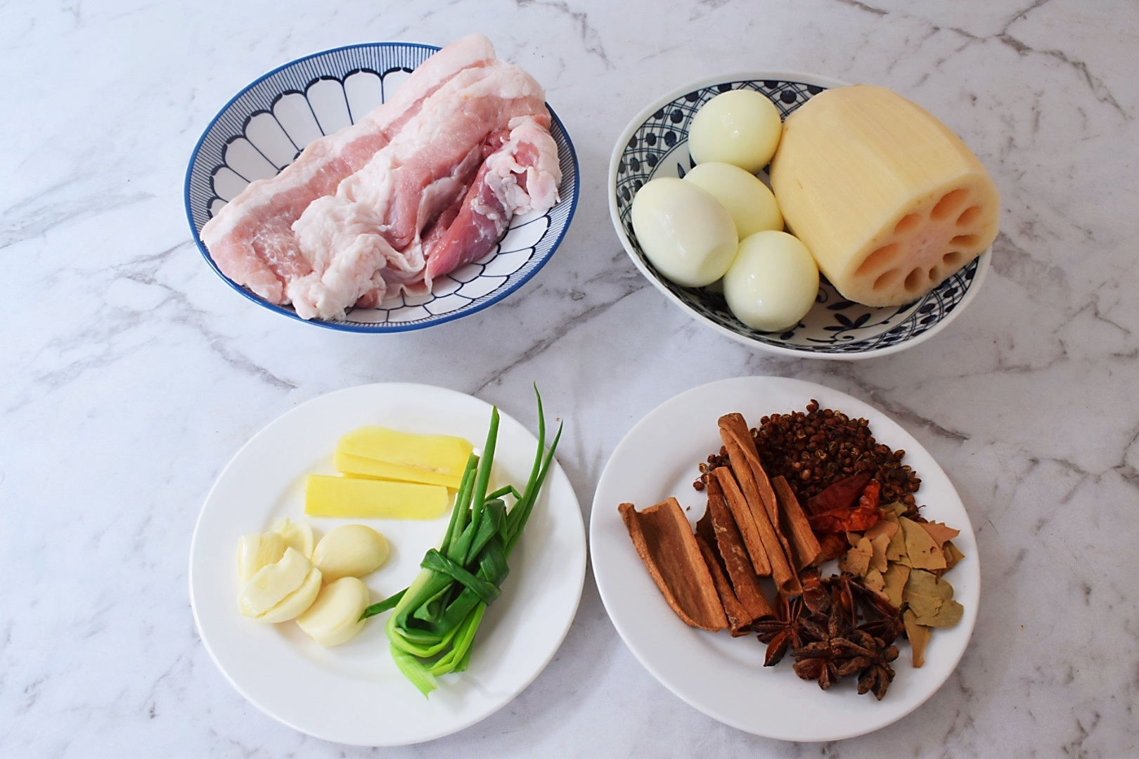  临近|临近过年，卤味在家就能做，配方和方法告诉你，再也不用花钱买了