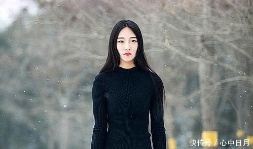 不经意|六首江梅引一纸柔情何以寄,无言人月两难圆