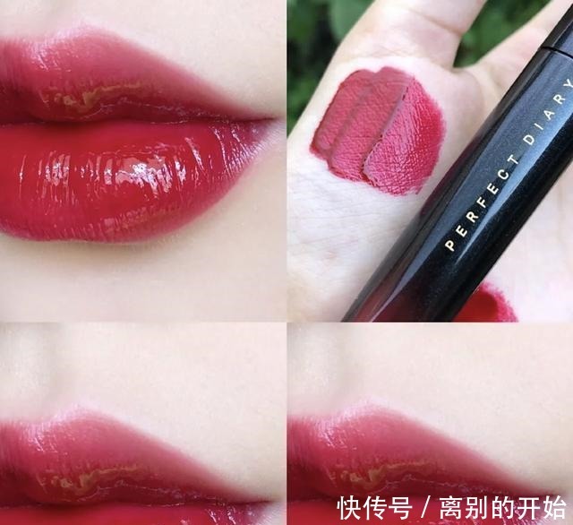 平价口红,这太好看了!
