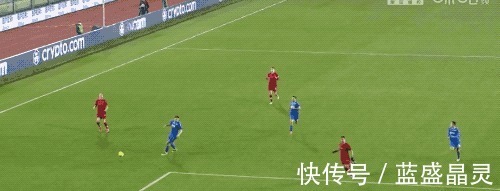 穆里尼奥|36分钟4-0!罗马进攻水银泻地 穆里尼奥场边没憋住 终于笑了!
