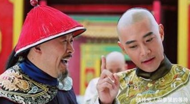 皇帝|皇帝给皇子发红包却漏发一人，皇帝：你要银子何用？次年此人登基