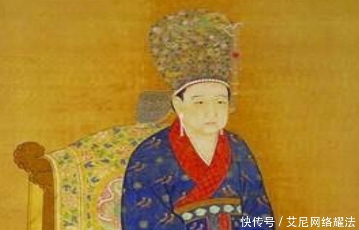 进宫|宰相夫人进宫参见，皇后说了2个字，皇帝下令：满门抄斩！