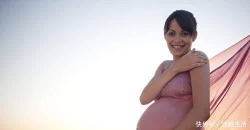 包丽丽|怀男宝和怀女宝,孕妈妈的反应差别这么大
