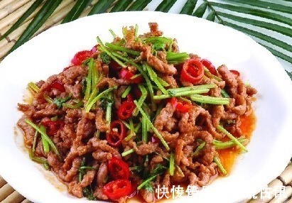 牛肉|酥软滑嫩鲜香味美,提高免疫力营养丰富,经常给孩子吃能长个子