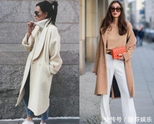 整体穿搭|40岁女人,穿大衣少配靴子!搭上这3种“减龄鞋”,显活力