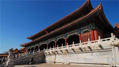 八国联军侵华时,慈禧曾向故宫水井扔无数宝贝,如今为何无人敢捞