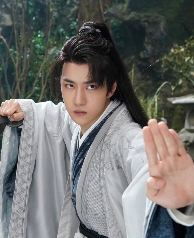 乐华选秀综艺出炉，最强后援团阵容强大，堪称选秀圈天花板！