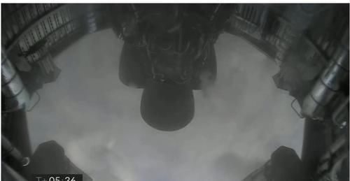 星舰SN11爆炸解体原因揭露